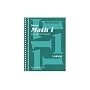 Saxon Math 1: Home School Teachers Edition (Homeschool Math Grade 1)
