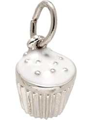 Rembrandt Charms Cupcake Charm