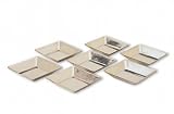 Review Matfer Bourgeat USA  / SQUARE MOLD [Matfer Bourgeat]