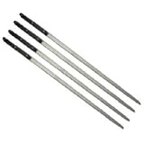 Progressive Gobal #16297 GZ 4PC Skewers/Handles