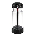 Kitchen Art EZ Measure Seasoning Dispenser - Black