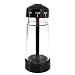 KitchenArt 19508 Easy Measure, Black