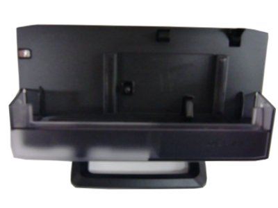 【au純正商品】（東芝）T004卓上ホルダー(TS004PUA)