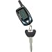 Audiovox APS997C Car Prestige 2-Way Remote Start Keyless Entry and Security System Alarm