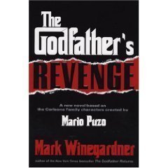 The Godfather's Revenge (Hardcover)