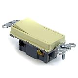 3-Way Decorator Switch