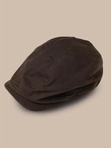 Waxed Caputo