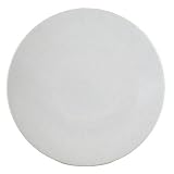BIA Cordon Bleu Fiji Dinner Plates, Set of 4, Solid White