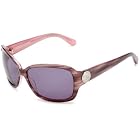 Etienne Aigner Déjà Vu Oversized Sunglasses