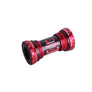 NEW TOKEN Sealed Bearing Mountain Bike Bottom Bracket English 68 / 73 x 90 mm Shimano Compatible BB