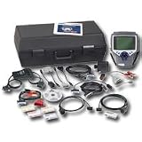 OTC 3860HD - Genisys Domestic And Asian Heavy-Duty Standard Deluxe Kit - OTC - 3860HD