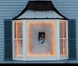 The Window Wonder For Christmas Lights - 4 Rod Pack