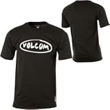Volcom Classicly Basic T-Shirt - Short-Sleeve - Men's