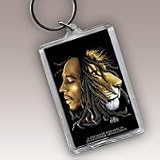 BOB MARLEY - Profiles - Keychain
