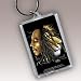 BOB MARLEY - Profiles - Keychain