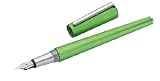 Online AL2 Calligraphy Green Apple Medium Point Fountain Pen - ON-34495
