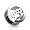 316L Surgical Steel Schlagring Flesh Tunnel 10 mm