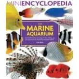 Barrons Books Marine Aquarium Mini Encyclopedia Book by Barrons Books