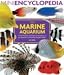 Barrons Books Marine Aquarium Mini Encyclopedia Book