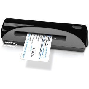 black friday price Ambir Technology 