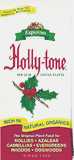 Espoma #HT25 25LB Holly Tone