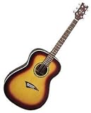 Dean Studio S - Gloss Natural / Acoustic Guitar