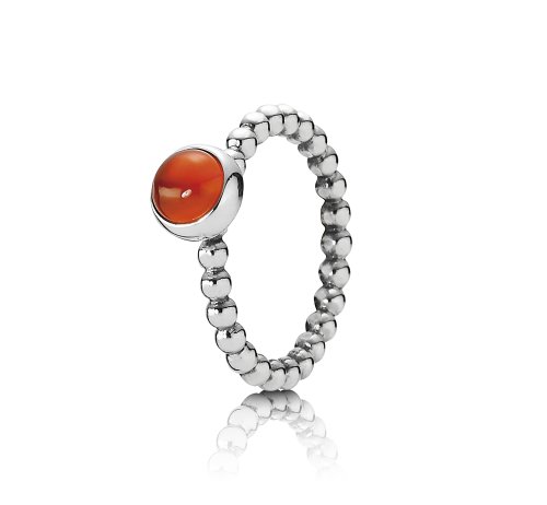 Pandora Damen Ring 190157CAR-54 Preisvergleich