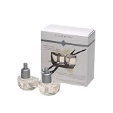 Clair Burke Fragrance Warmer Refills - VANILLA BEAN