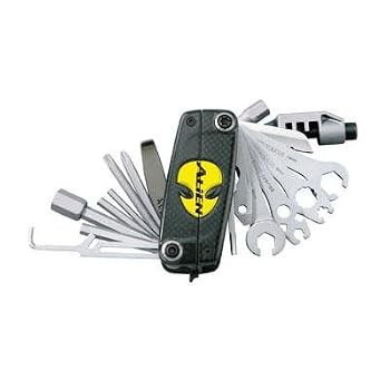 Topeak Alien III CB Mini Folding Bicycle Tool