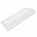 Corning Axygen P-96-450R-W Deep Well 96-Well x 500 microliter Assay Storage Microplate with Round Bottom Wells, White PP (1 Case: 10 Plates/Unit; 5 Units/Case)