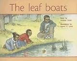 The Leaf Boats (Rigby PM Plus)