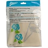 16 Coated Pastry Bag (13-0744) Category: Pastry Bags by August Thomsen Corporation