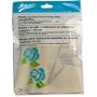 16" Coated Pastry Bag (13-0744) Category: Pastry Bags