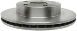 ACDelco 18A937A Advantage Front Brake Rotor