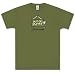 Out of Olives T-Shirt by 