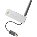 Xbox 360 Wireless Network Adapter A/B/G Networks Only