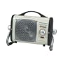 Seasons Comfort EUH422, Multi-Purpose Heater with Stand, Black and Grey