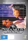 Warm Nights on a Slow Moving Train [ NON-USA FORMAT, PAL, Reg.0 Import - Australia ]