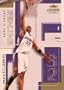 25 Different Basketball Cards of Amare Stoudemire in Display Album