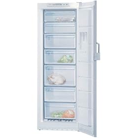 60cm Exxcel Freezer (GSV30V21GB)