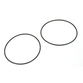 Rear Cover O-Ring: 80GX from Evolution Aircraft Engines