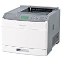 Lexmark T650N Mono Laser Printer