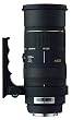 Sigma 50-500mm 4-6,3 EX APO DG Objektiv f�r Pentax