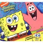 SpongeBob SquarePants 2009 Wall Calendar