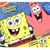 SpongeBob SquarePants 2009 Wall Calendar