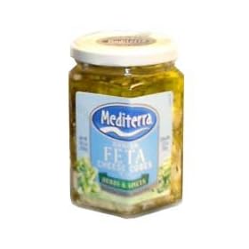 Danish Feta In Oil and Spices, 300g (10.5oz)