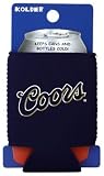 Original Coors Beer Can Kaddy Koozie Huggie Cooler Original Coors Beer Can Kaddy Koozie Huggie Cooler