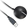 GlobalSat BU-353 Waterproof USB GPS Receiver