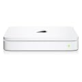 Apple Time Capsule - NAS - 3 TB - HD 3 TB x 1 - Gigabit Ethernet / 802.11a/b/g/n
