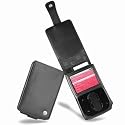 Noreve Creative Zen Vision:M 60GB leather case